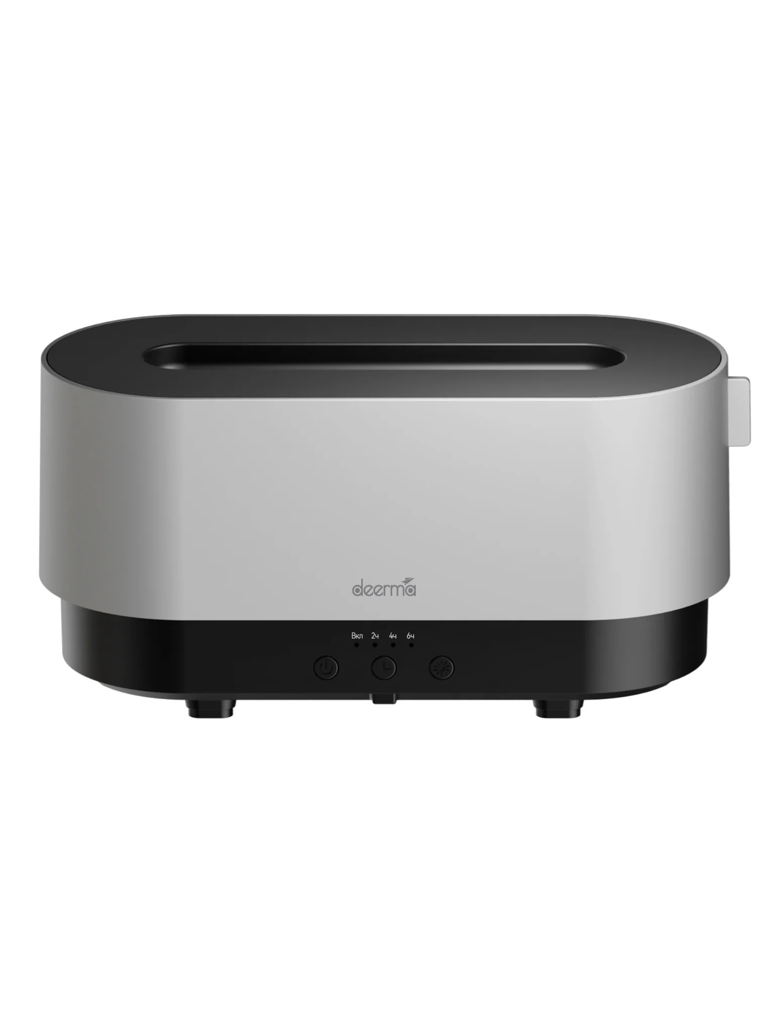Увлажнитель воздуха с подсветкой, аромадиффузор DEERMA DEM-PX310W