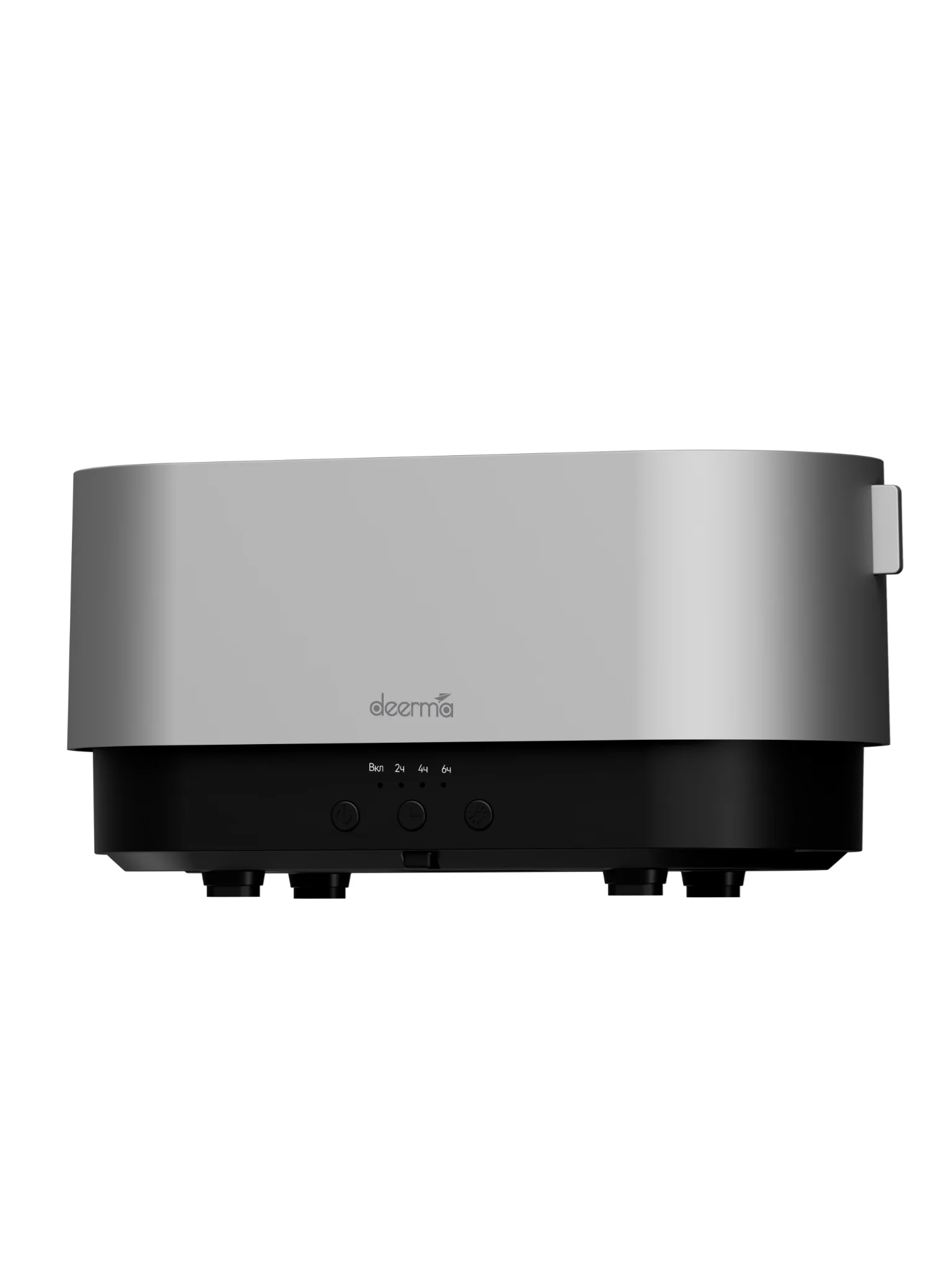 Увлажнитель воздуха с подсветкой, аромадиффузор DEERMA DEM-PX310W