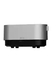 Увлажнитель воздуха с подсветкой, аромадиффузор DEERMA DEM-PX310W