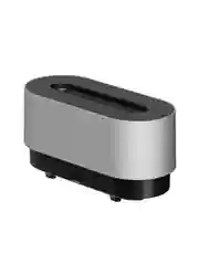 Увлажнитель воздуха с подсветкой, аромадиффузор DEERMA DEM-PX310W