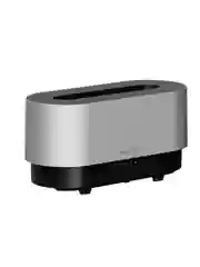 Увлажнитель воздуха с подсветкой, аромадиффузор DEERMA DEM-PX310W