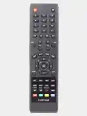 Пульт F32B7000B для телевизора DEXP