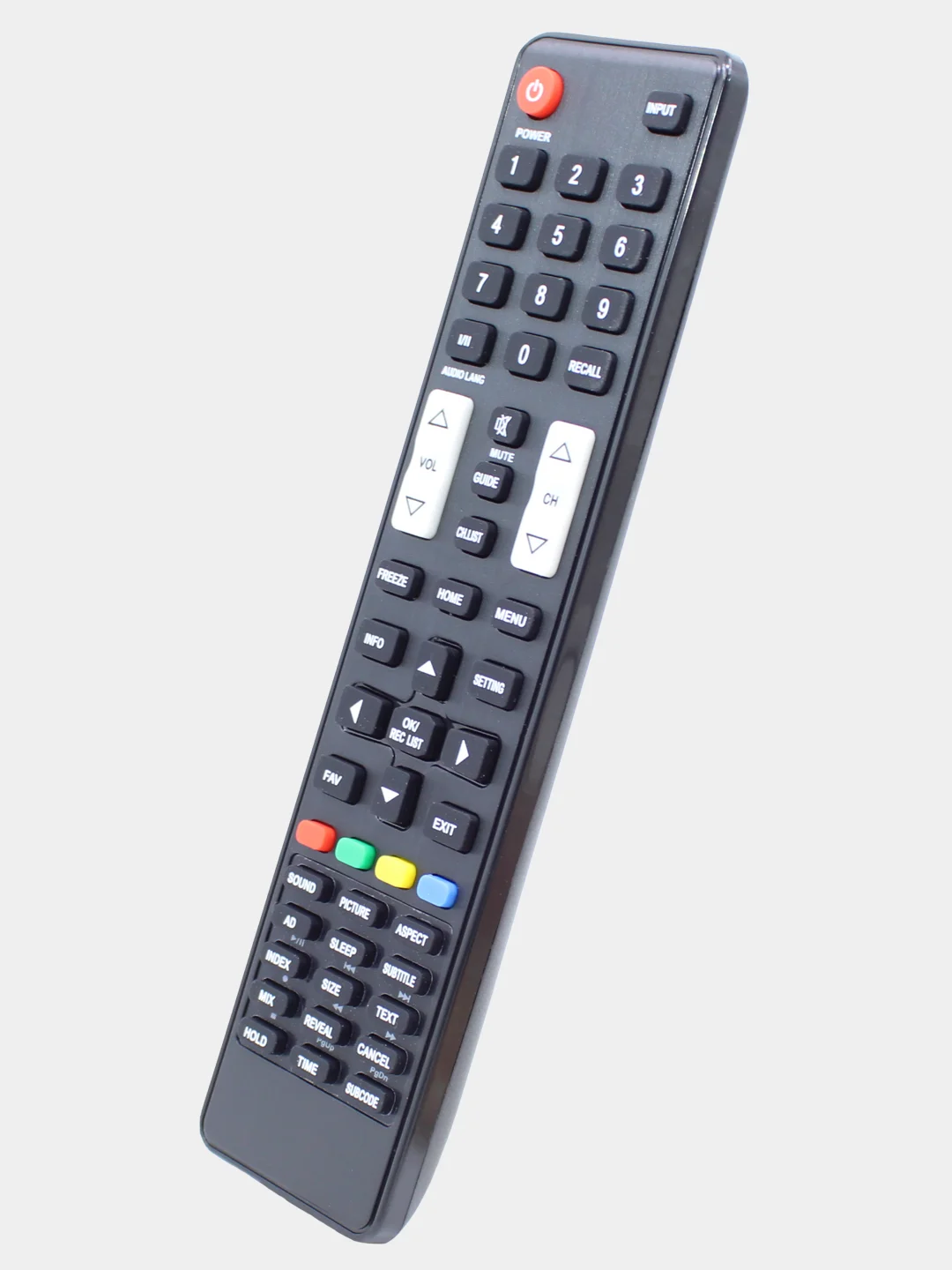 Пульт H32B8200K для телевизора DEXP