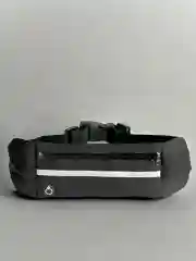 Сумка на пояс для бега и фитнеса, спортивная, унисекс