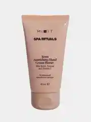 Крем-баттер для рук Mixit Spa Rituals, питательный, 40 мл