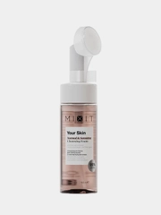 Пенка для умывания MIXIT Your Skin, для чувствительной кожи, 150 мл