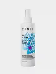 Многофункциональный крем-спрей для волос MIXIT RE:START, 15 в 1, 250 мл