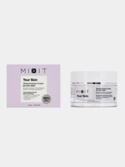 Крем для лица Mixit Your Skin, для склонной к сухости кожи, 50 мл