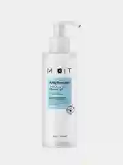 Глубоко очищающий гель Mixit AHA! Revolution, для проблемной кожи тела, 250 мл
