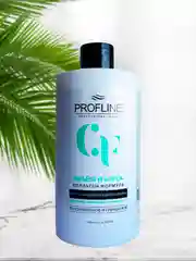 Бальзам для волос Profline, 650 мл, 3 вида