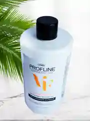 Бальзам для волос Profline, 650 мл, 3 вида