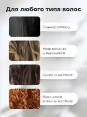 Выпрямитель для волос Zofft Charm Pro (HS-301W), керамические пластины, 4 режима