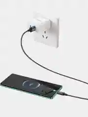 Кабель зарядный Type-c USB, быстрая зарядка для андроид Hoco X89