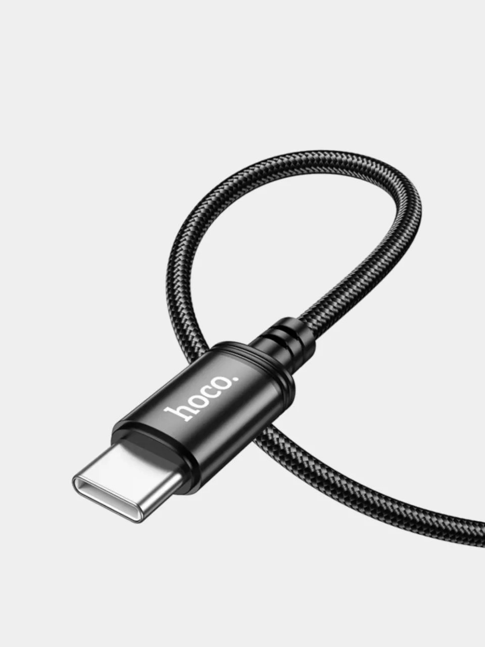Кабель зарядный Type-c USB, быстрая зарядка для андроид Hoco X89