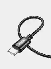 Кабель зарядный Type-c USB, быстрая зарядка для андроид Hoco X89