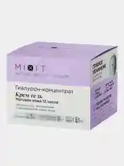 Увлажняющий крем MIXIT LAB BHA Balance, для жирной кожи, 50 мл