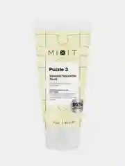Маска для лица питательная MIXIT Vitamin Smoothie Mask Puzzle, 60 мл