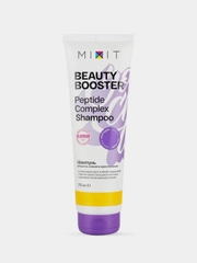 Шампунь для роста волос MIXIT Beauty Booster, 275 мл