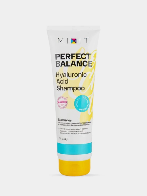 Шампунь для волос MIXIT Perfect Balance, 275 мл