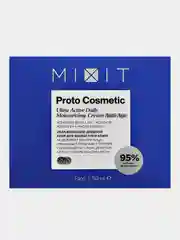 Дневной антивозрастной крем для лица MIXIT PROTOCOSMETIC, 55+, 50 мл