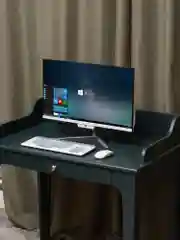 Моноблок Intel i5 4590, 24 дюйма, 16 Гб, RAM