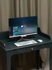 Моноблок Intel i5 4590, 24 дюйма, 16 Гб, RAM