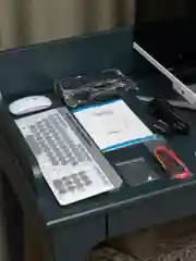 Моноблок Intel i5 4590, 24 дюйма, 16 Гб, RAM