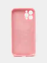 Конфетный силиконовый чехол для iPhone X 11 12 13 14 15 Pro Max