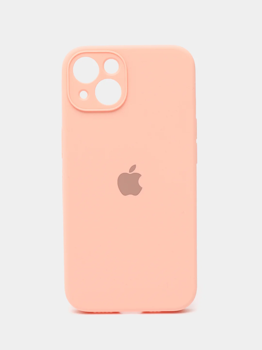 Манго силиконовый чехол для iPhone X 11 12 13 14 15 Pro Max