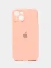 Манго силиконовый чехол для iPhone X 11 12 13 14 15 Pro Max