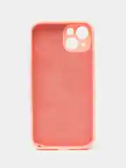 Манго силиконовый чехол для iPhone X 11 12 13 14 15 Pro Max