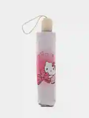 Конфетный зонт автомат