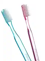 Ортодонтическая зубная щетка для брекетов с V-образной щетиной Pierrot Clinic Orthodontic