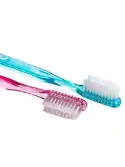 Ортодонтическая зубная щетка для брекетов с V-образной щетиной Pierrot Clinic Orthodontic