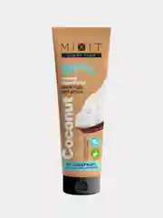Гель-крем для душа MIXIT Super Food, кокос, 275 мл