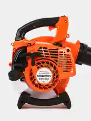 Бензиновая садовая воздуходувка/ветродуйка ELECTROLITE EBV 280 650 куб.м/ч, 1,1 л.с