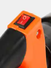 Бензиновая садовая воздуходувка/ветродуйка ELECTROLITE EBV 280 650 куб.м/ч, 1,1 л.с