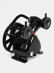 Головка компрессорная ELECTROLITE PRO V-2065 (470 литров,10 атм,2 цилиндра, поршень 65 мм)