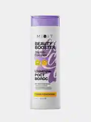 Шампунь MIXIT Beauty Booster, для роста волос, 400 мл