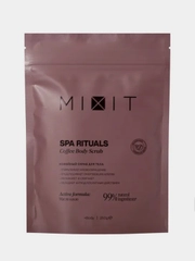 Скраб MIXIT Spa Rituals Кофейный, для тела, 250 г