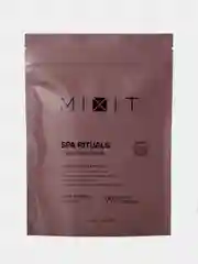 Скраб MIXIT Spa Rituals Кофейный, для тела, 250 г
