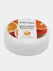 Оранжевый салфетки для снятия лака, гель-лака,средство для снятия лака, 32 шт