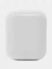 Белый беспроводные наушники i15 pods, bluetooth, с микрофоном