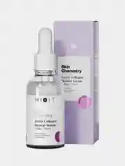 Сыворотка MIXIT Skin Chemistry Active Collagen, укрепляющая, с коллагеном, 30 мл