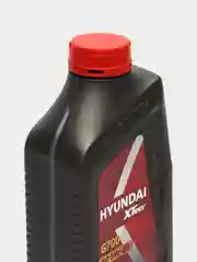 Моторное масло HYUNDAI XTeer 5W30 G700 SP (1л) Арт. 1011135