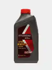 Моторное масло HYUNDAI XTeer 5W30 G700 SP (1л) Арт. 1011135
