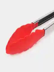 Желтый щипцы кухонные, для гриля и барбекю