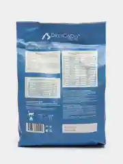 Сухой корм D-CaDo Delicate Fish для взрослых кошек с атлантической рыбой и индейкой 10кг