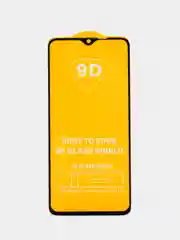 Защитное стекло на 9D Xiaomi Redmi Note 8 Pro (Сяоми Редми Нот 8 Про)