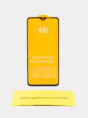 Защитное стекло на 9D Xiaomi Redmi Note 8 Pro (Сяоми Редми Нот 8 Про)